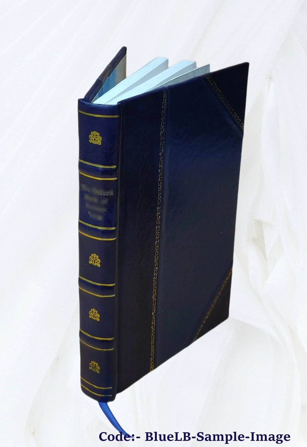 Norse heroes Eddas Sagas 1909 Leather Bound N2663