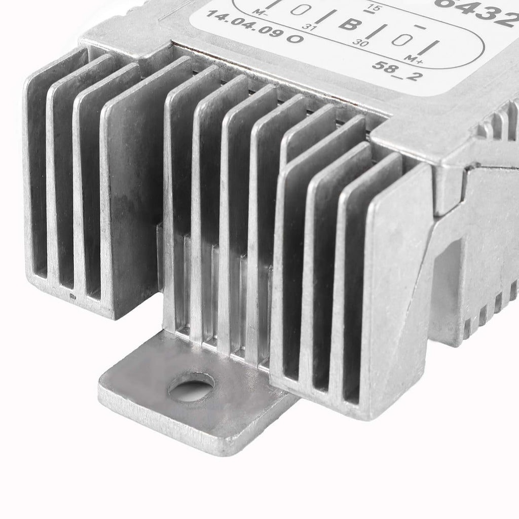 Cooling Fan Module Pack of 2 N59231