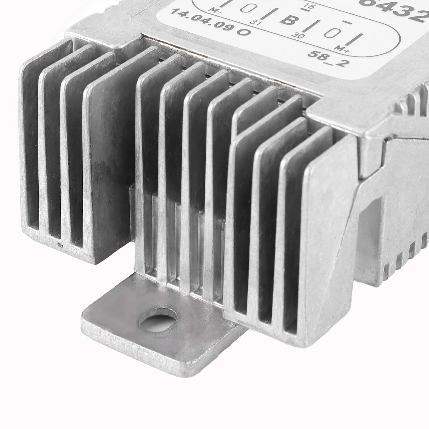 Cooling Fan Module Pack of 2 N59231