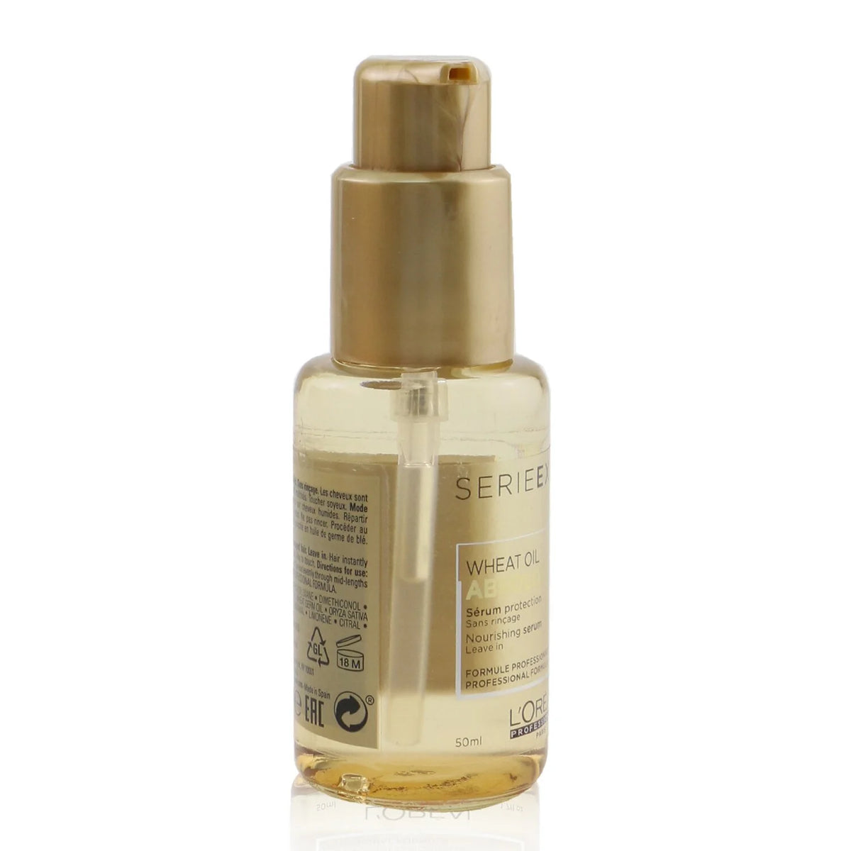 Nourishing Serum 50ml I3706