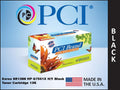 Black Toner Cartridge 13K Yield A7646