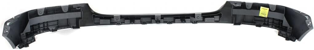 Primed Front Bumper Cover for Ford F-150 C16675
