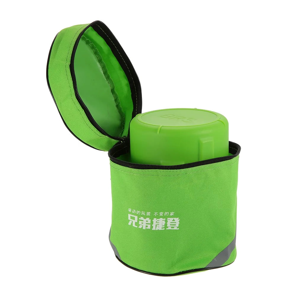 Portable Gasoline-burning Camping Furnace Cooker H902