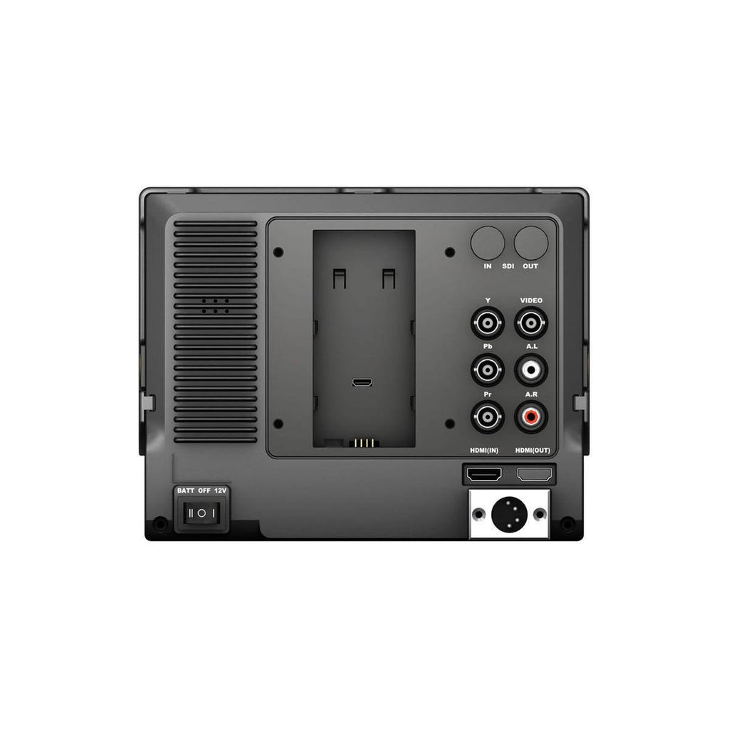 7x22 Camera-Top HDMI LED Monitor, 1280X800 E79383