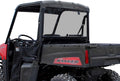Rear Windshield 1/4 Thick Light Tint Polycarbonate F974
