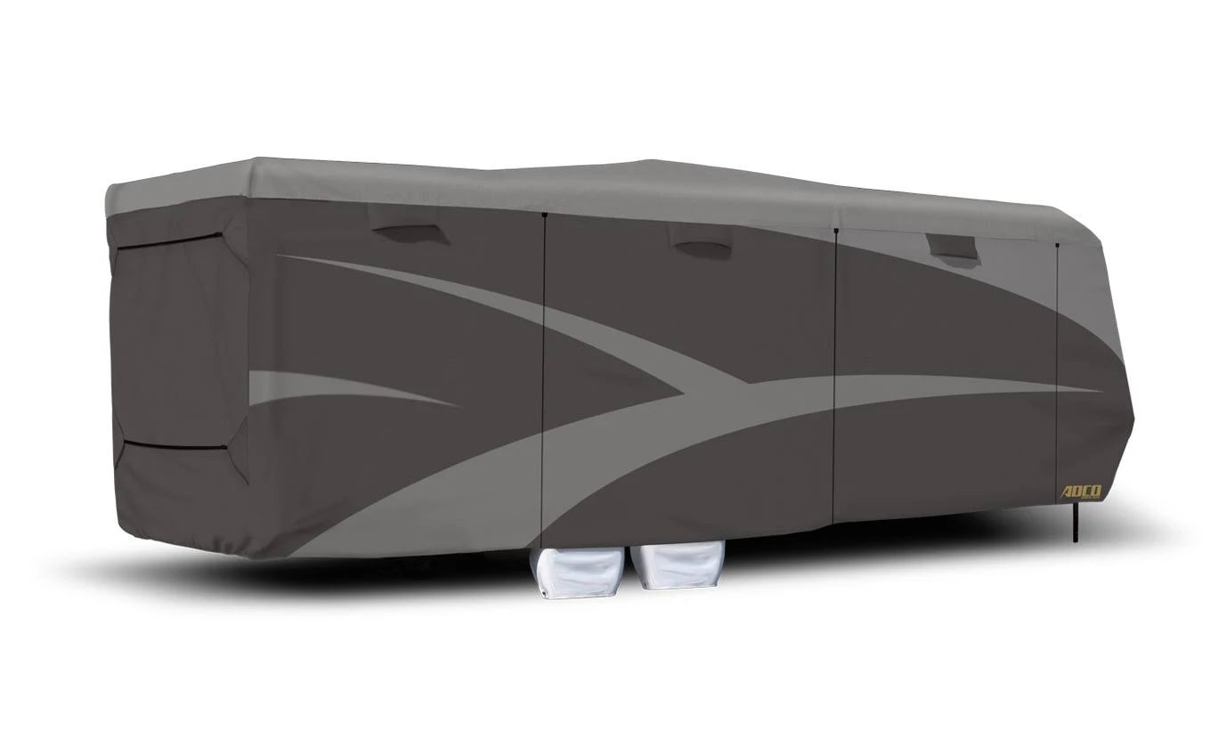 Toy Hauler Cover A899