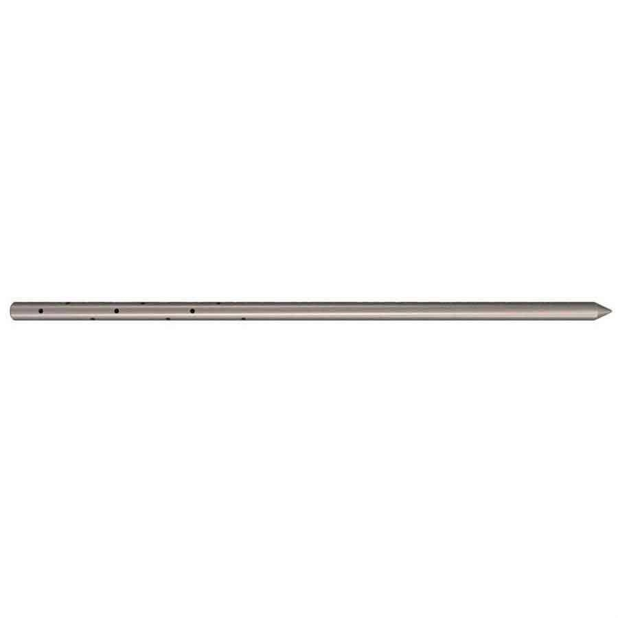 30-Inch Round Steel Form Stakes, 10-Pack M301163