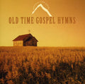 Old Time Gospel Hymns CD L534