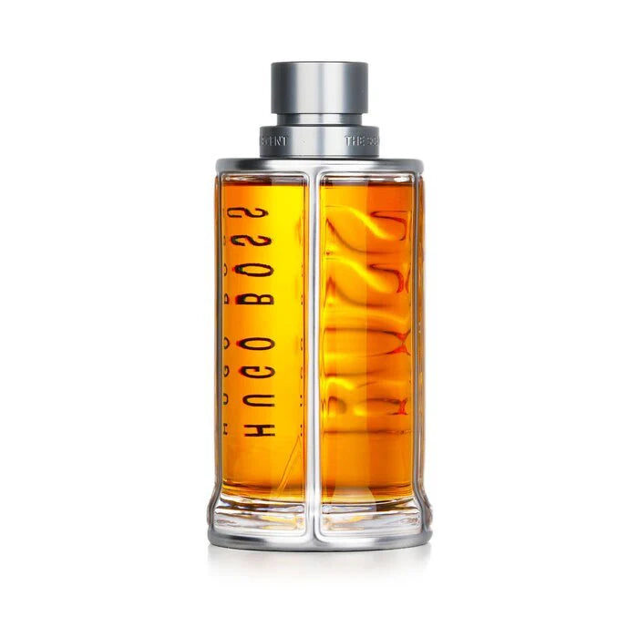 Eau De Toilette Spray 200ml/6.7oz F552