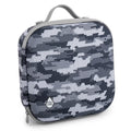 Camo Insulated Lunch Box N48245
