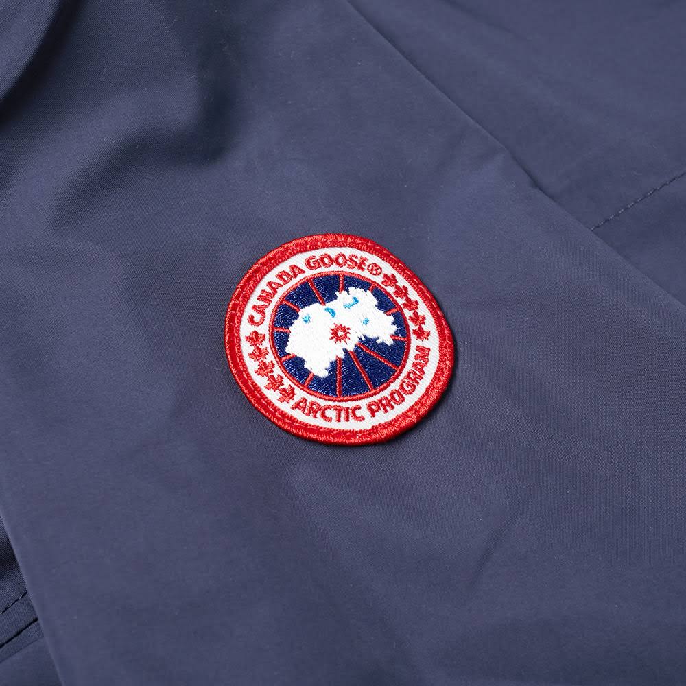 Navy Stanhope Jacket A257