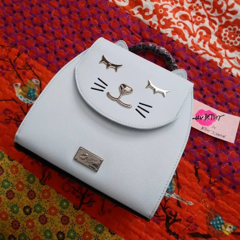 Cat Sky Backpack J884106
