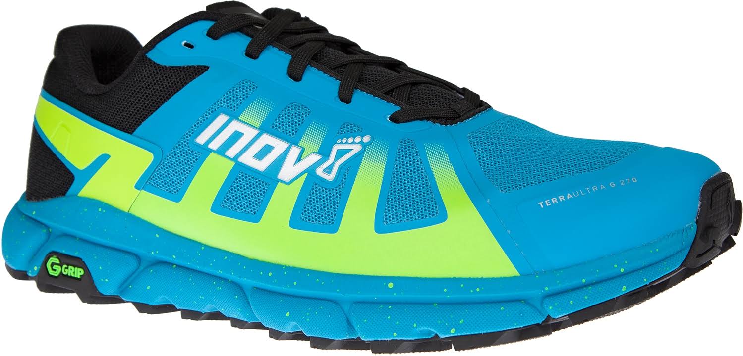 Terraultra G 270 Trail Running Shoes I5015