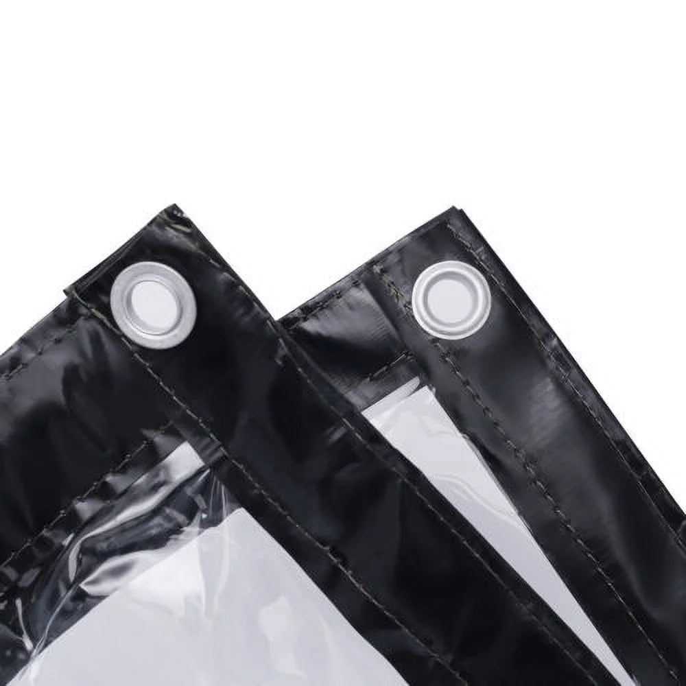 Clear Awning Canopy Patio Enclosure R119