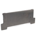 1/4" Thick Grade 50 Steel Mount Plate D873200