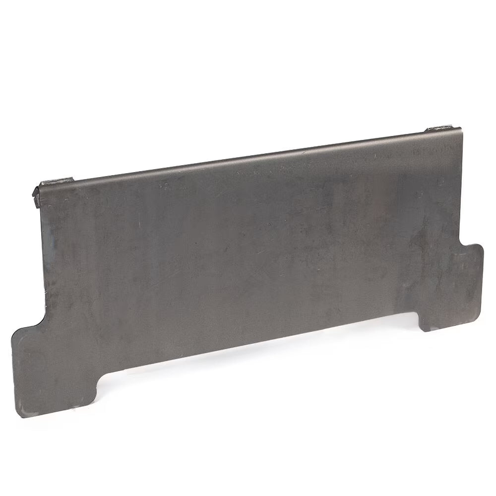 1/4" Thick Grade 50 Steel Mount Plate D873200