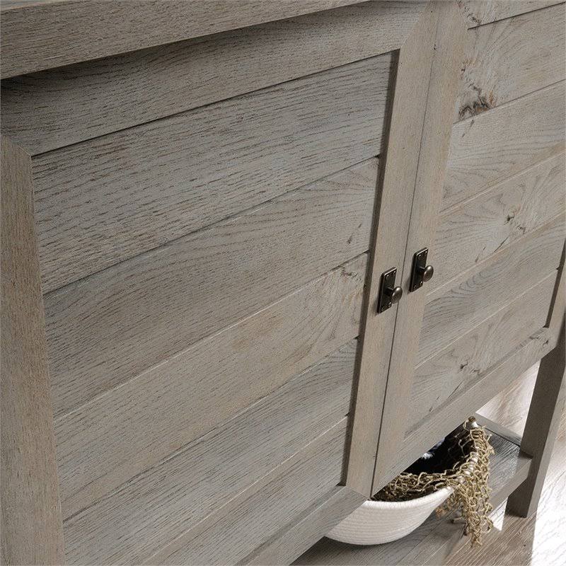 Mystic Oak Console Table V542