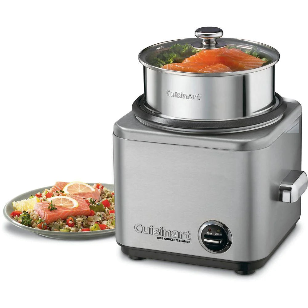 8-Cup Rice Cooker / Steamer H180860