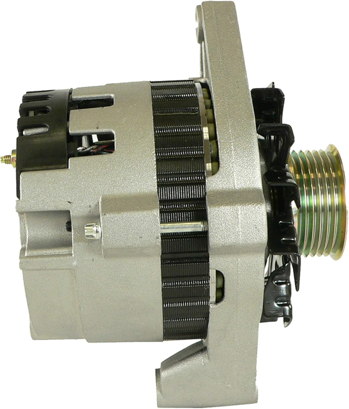New Alternator for Buick Oldsmobile Pontiac 3.8L 4.3L 5.7L E491