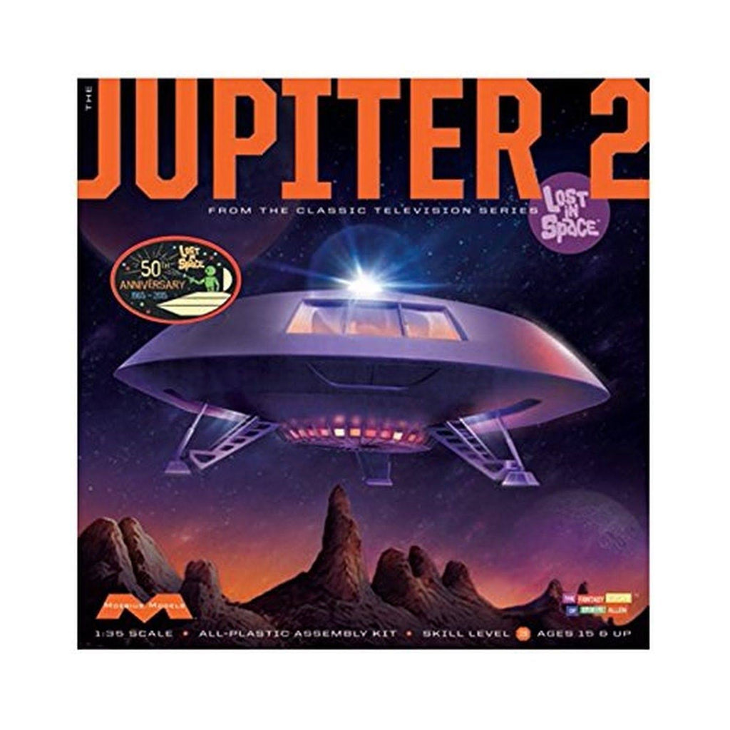 Jupiter 2 P5580