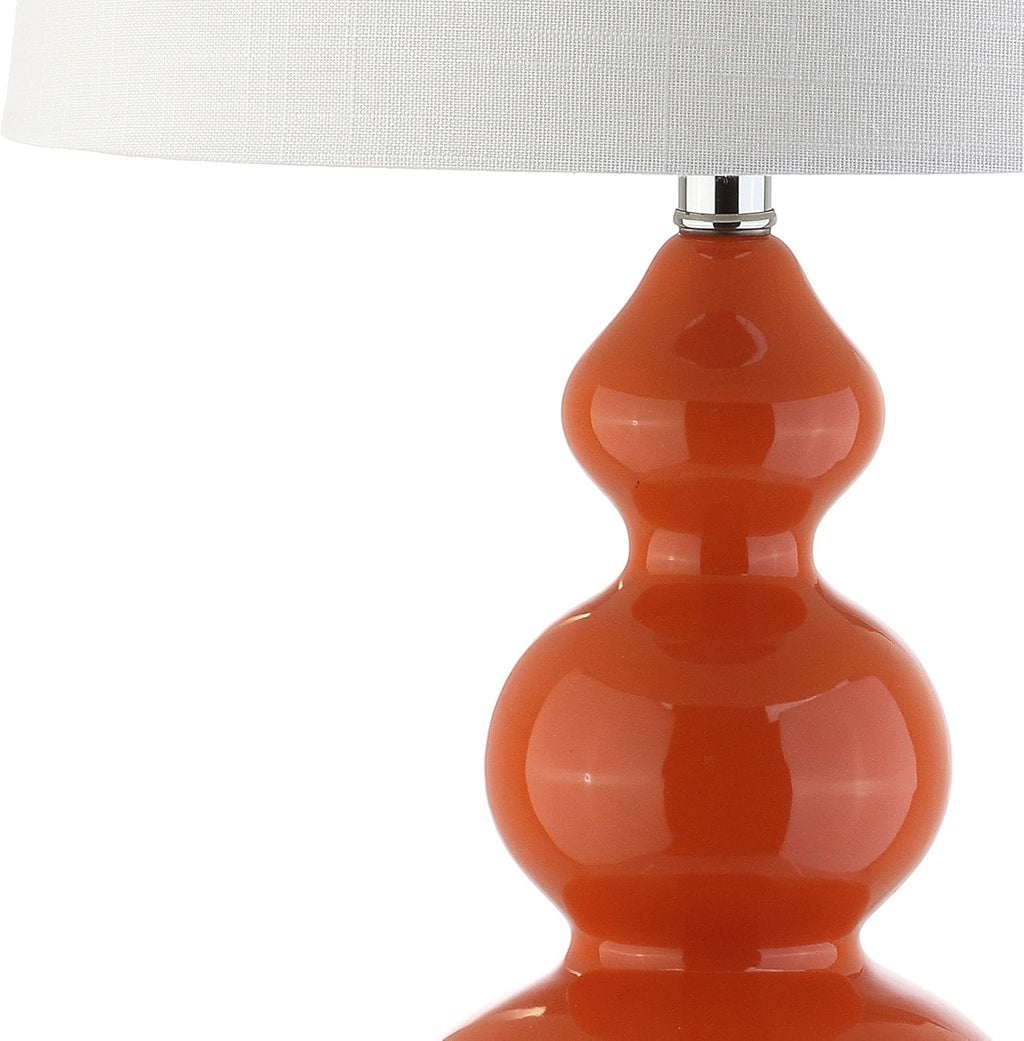 27.5 Ceramic LED Table Lamp X576
