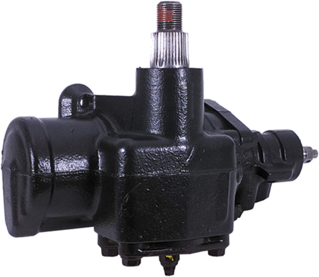 Remanufactured Power Steering Gear G248509