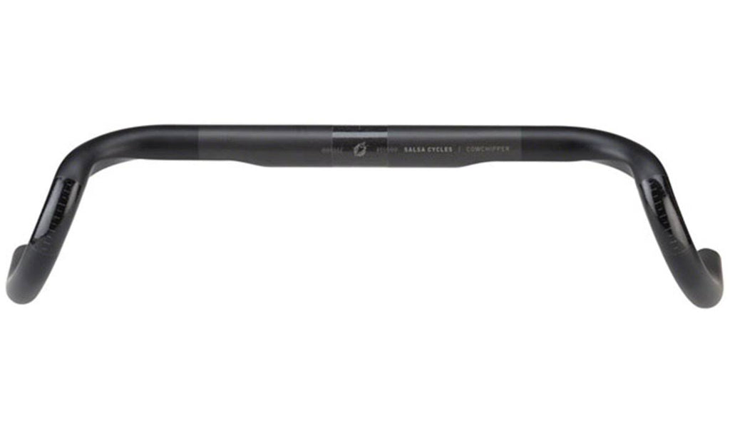 Carbon Drop Bar 44cm Z501