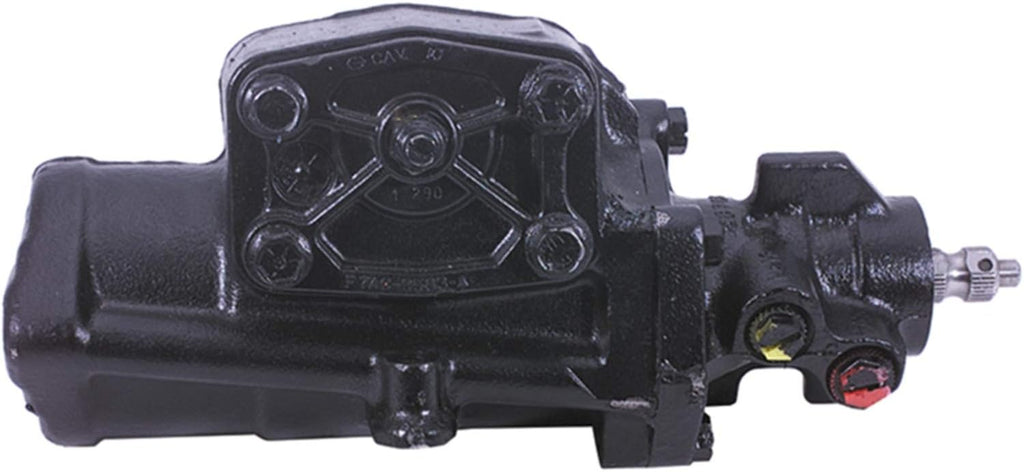 Remanufactured Power Steering Gear G248509