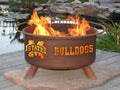 Mississippi State Fire Pit E138571