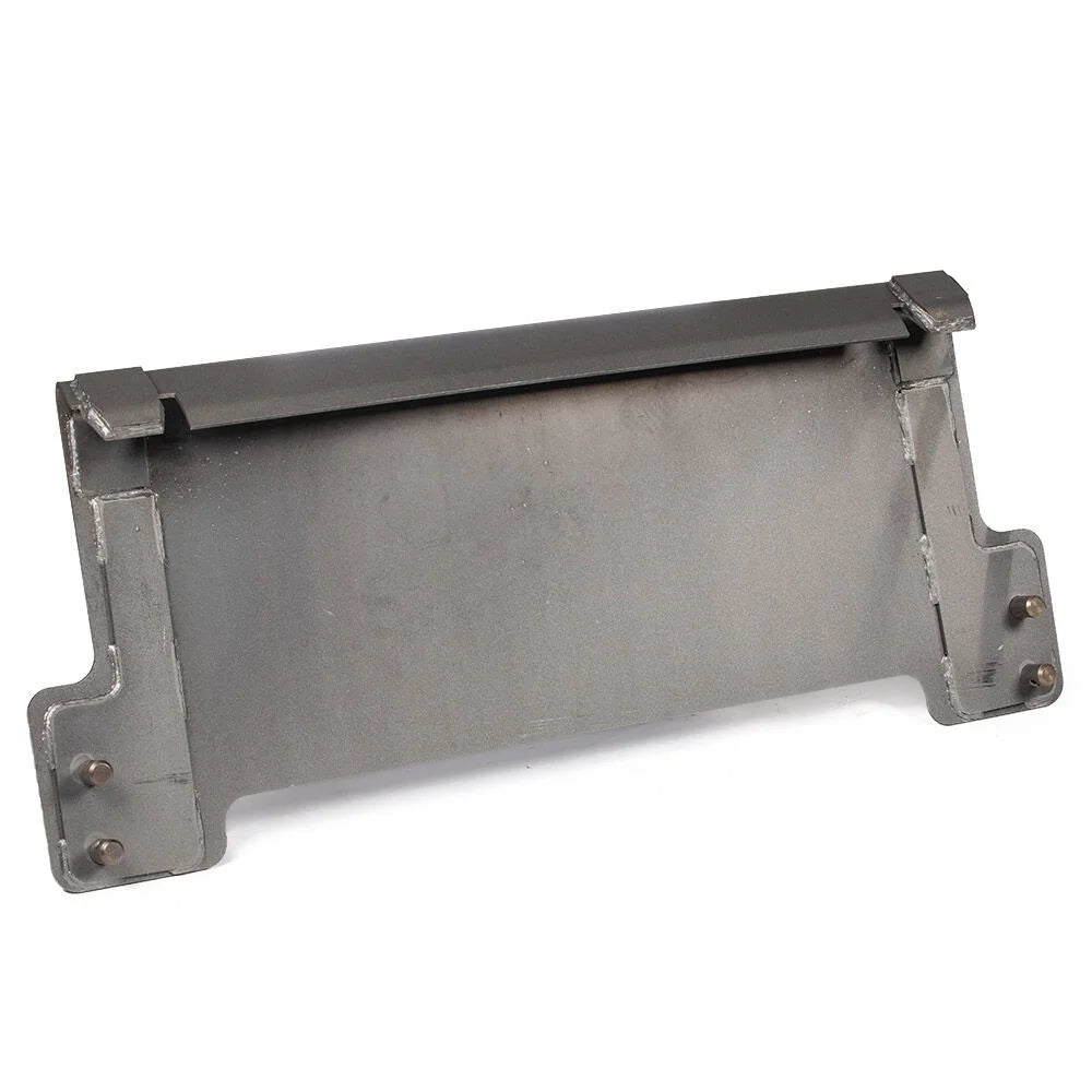 1/4" Thick Grade 50 Steel Mount Plate D873200