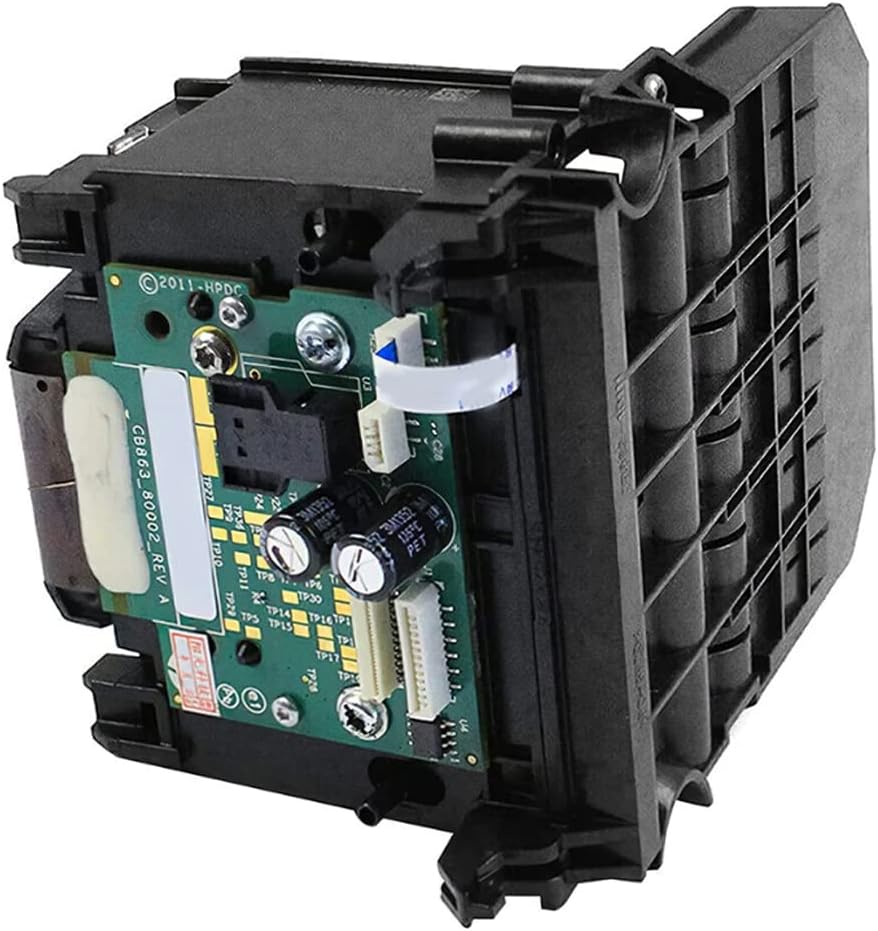 Remanufactured 932 Printhead for HP Printer Pack of 2 R26740