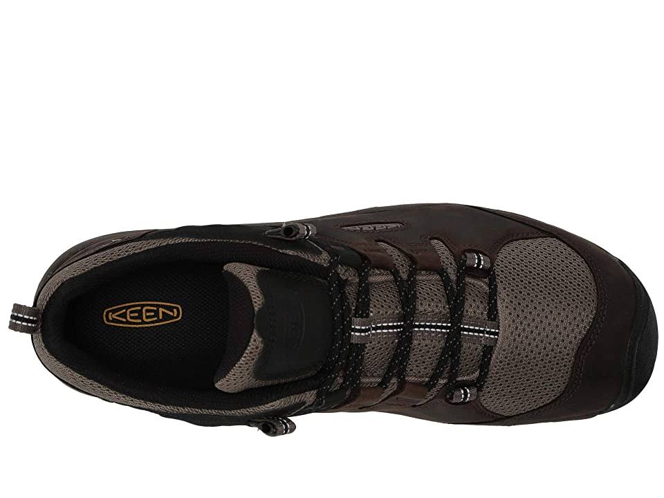 Steens Vent Hiking Shoe Y88600