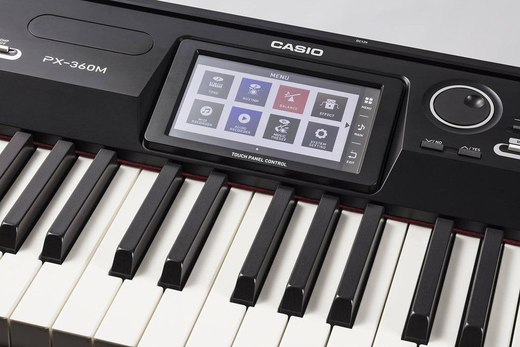 Digital Piano D3874