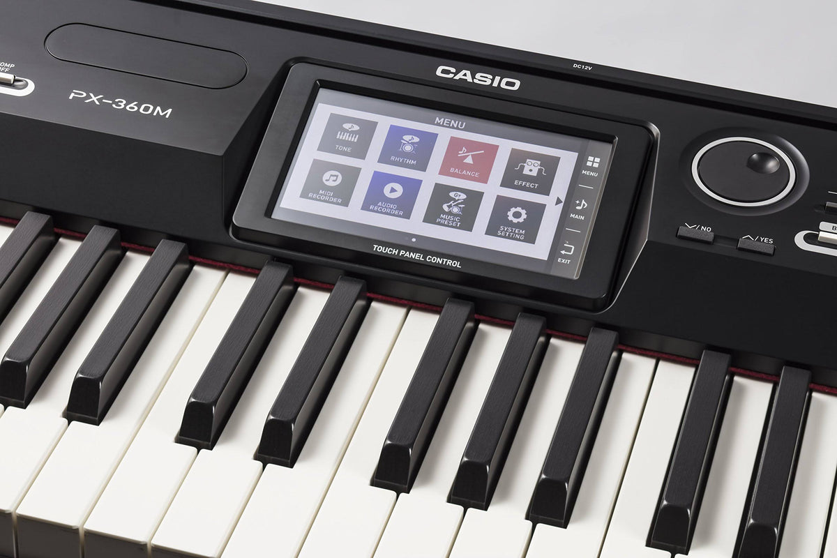 Digital Piano D3874