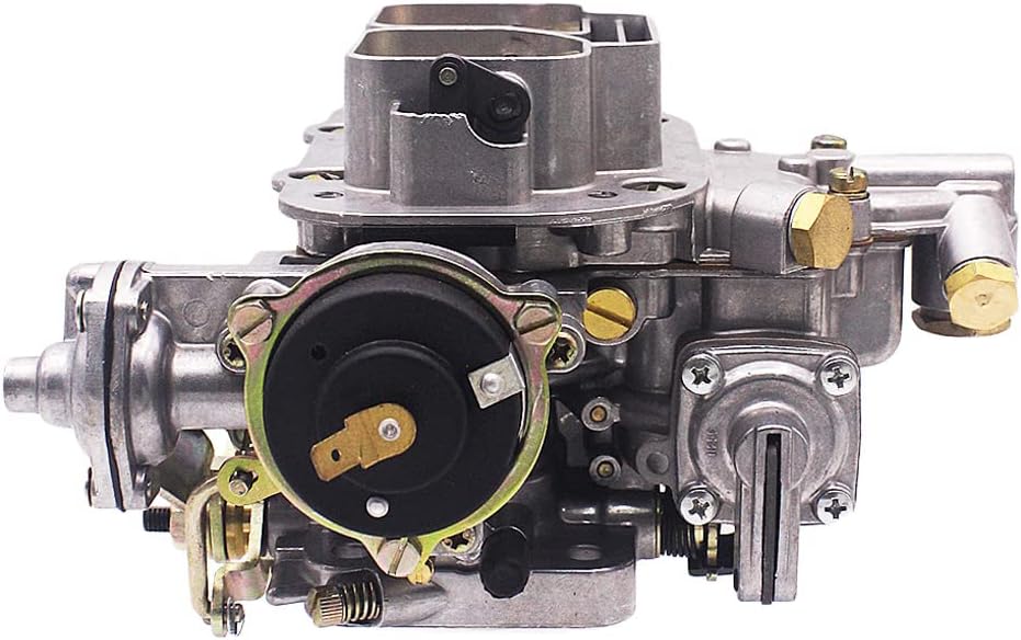 2 Barrel Carburetor with Electric Choke V1608