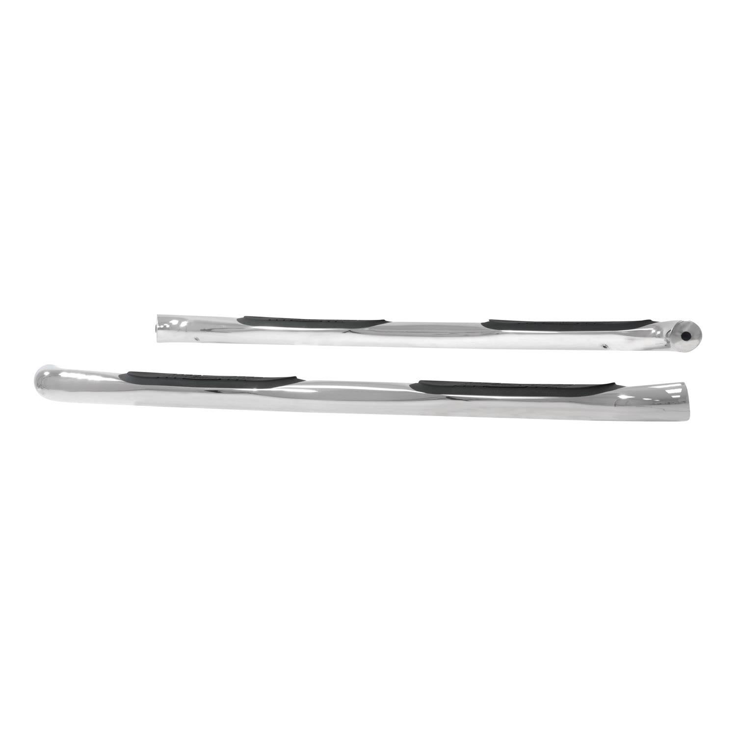 3x22 Round Side Bars F31562