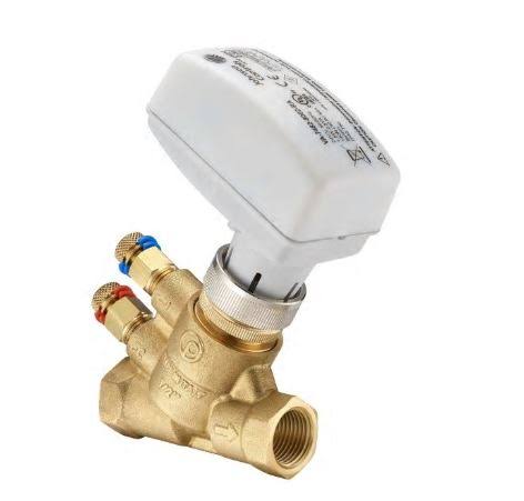 Valves & Control Valve Supplies Z6773