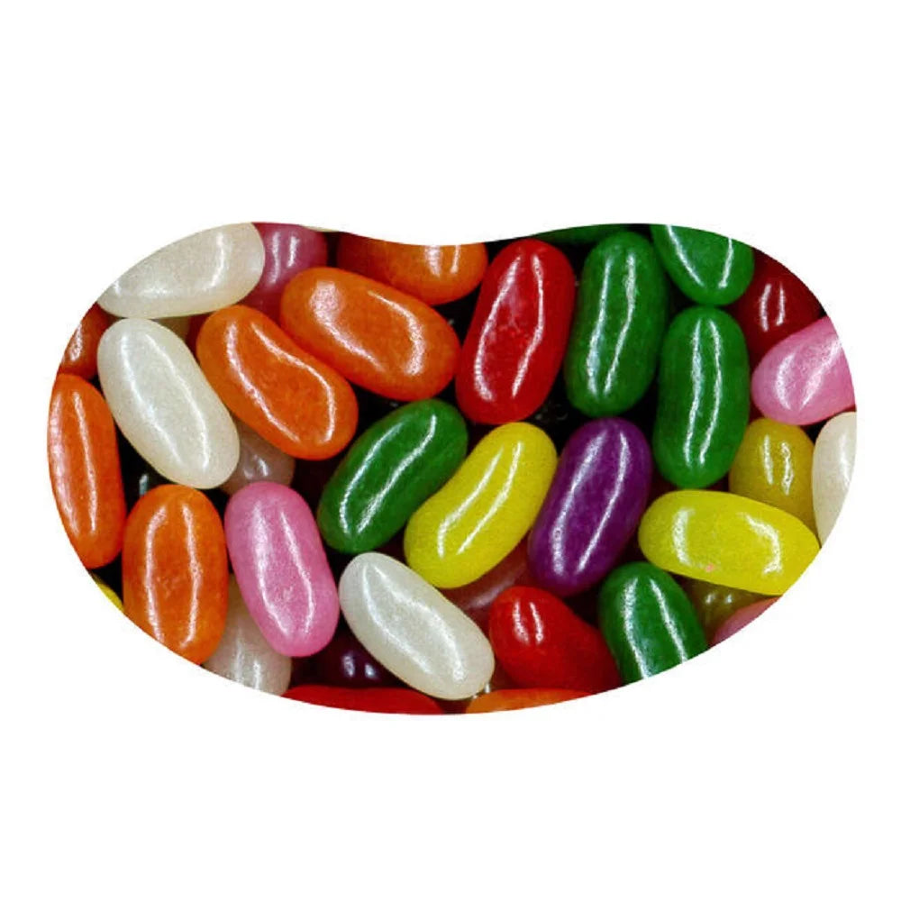 7.5 ounce Pectin Jelly Beans Gift Bag P27186