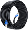 Outdoor Waterproof CAT6 Ethernet Network Cable 550 Mhz (300 Feet) M66240