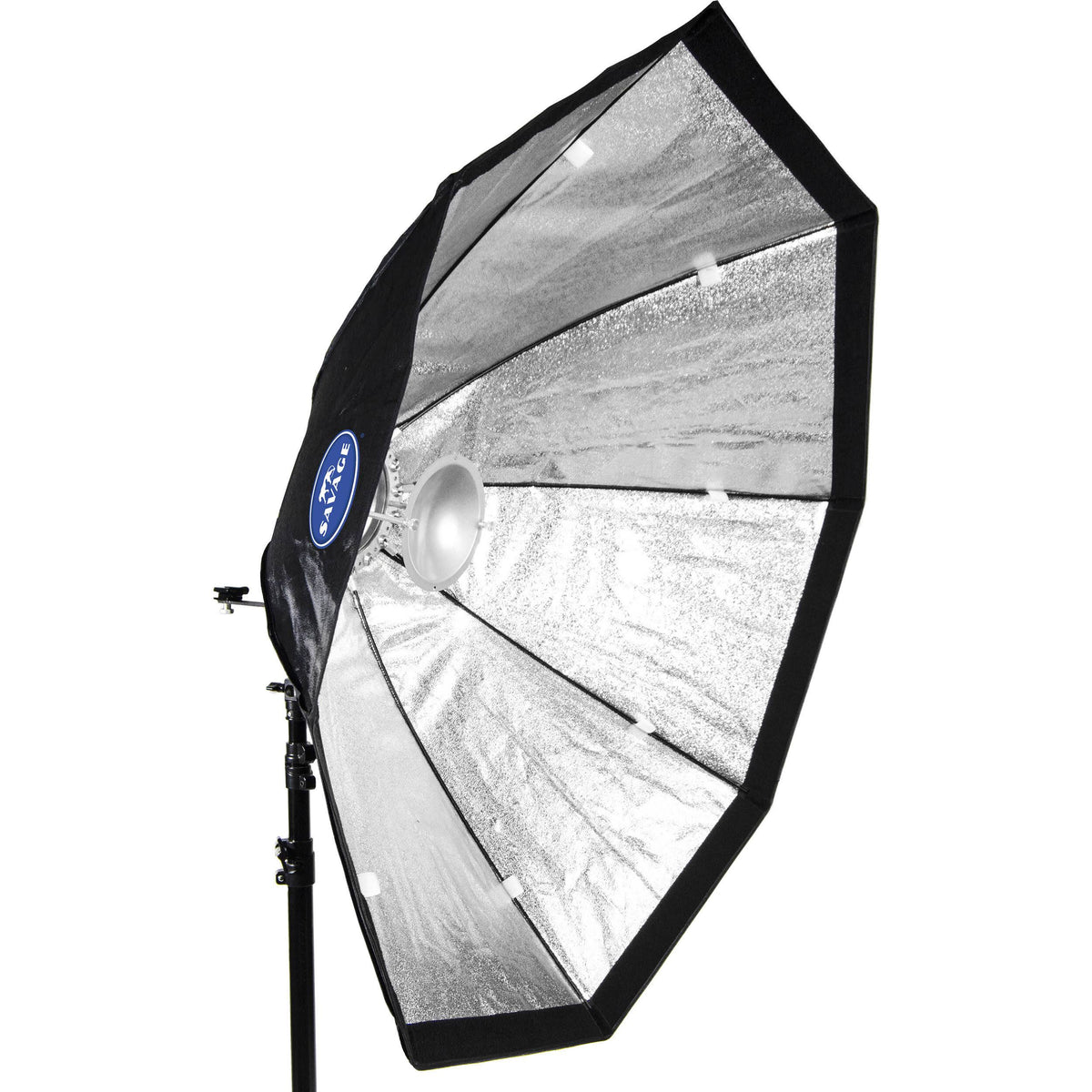 Octagonal Beauty Dish for Speedlights 36 inch N10364