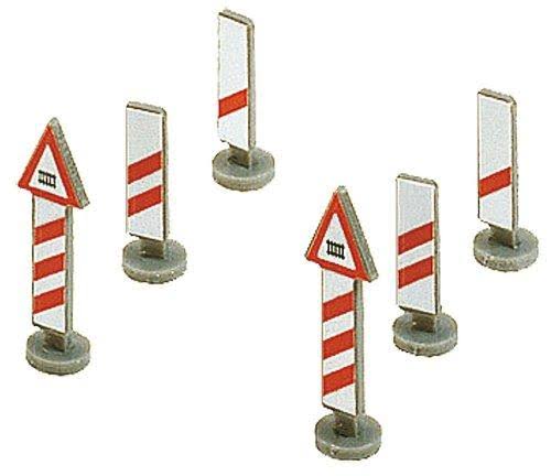 Protected Level-Crossing S821375