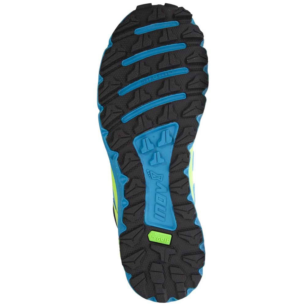 Terraultra G 270 Trail Running Shoes I5015