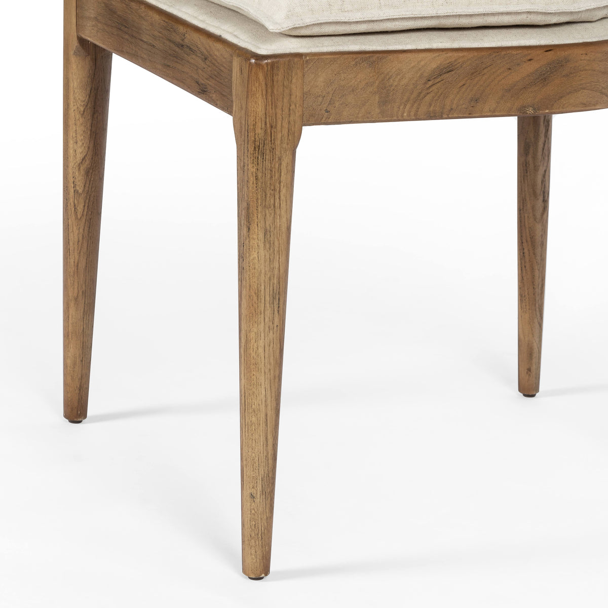 Cane Wood Dining Chair G712