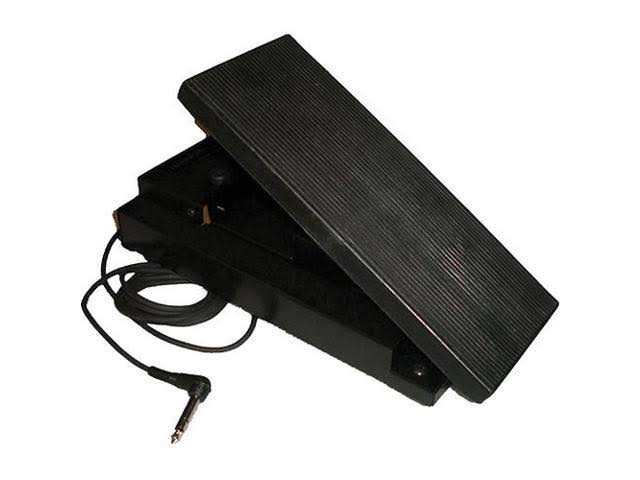 Expression Pedal I1328
