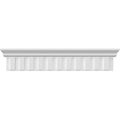 Dentil Crosshead P81275