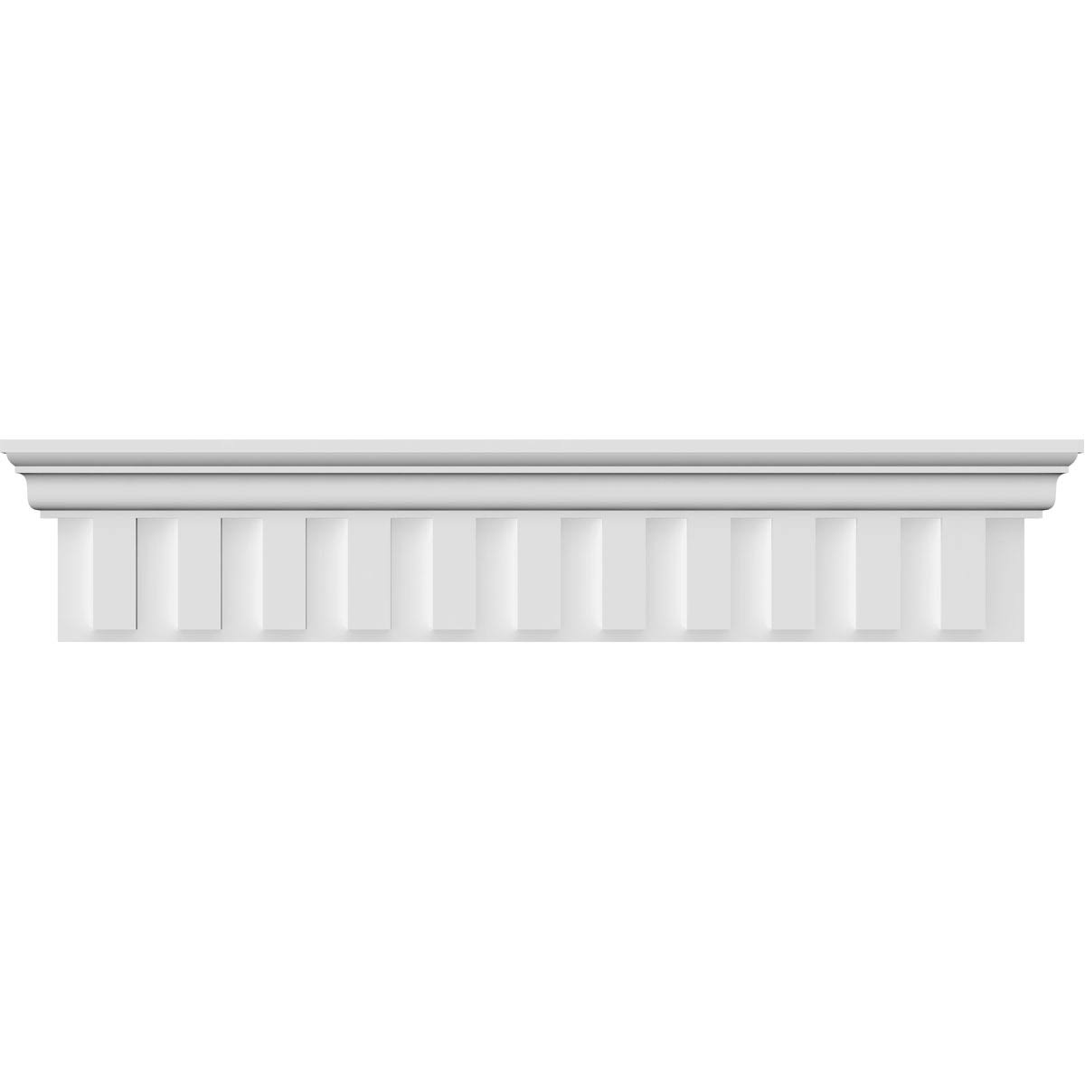 Dentil Crosshead P81275