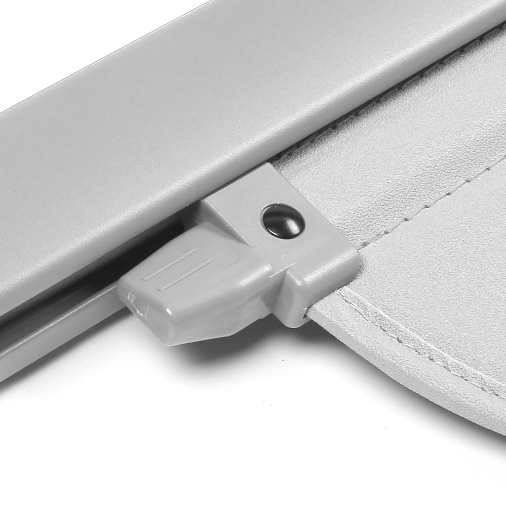 Retractable Rear Cargo Security Trunk Cover P464