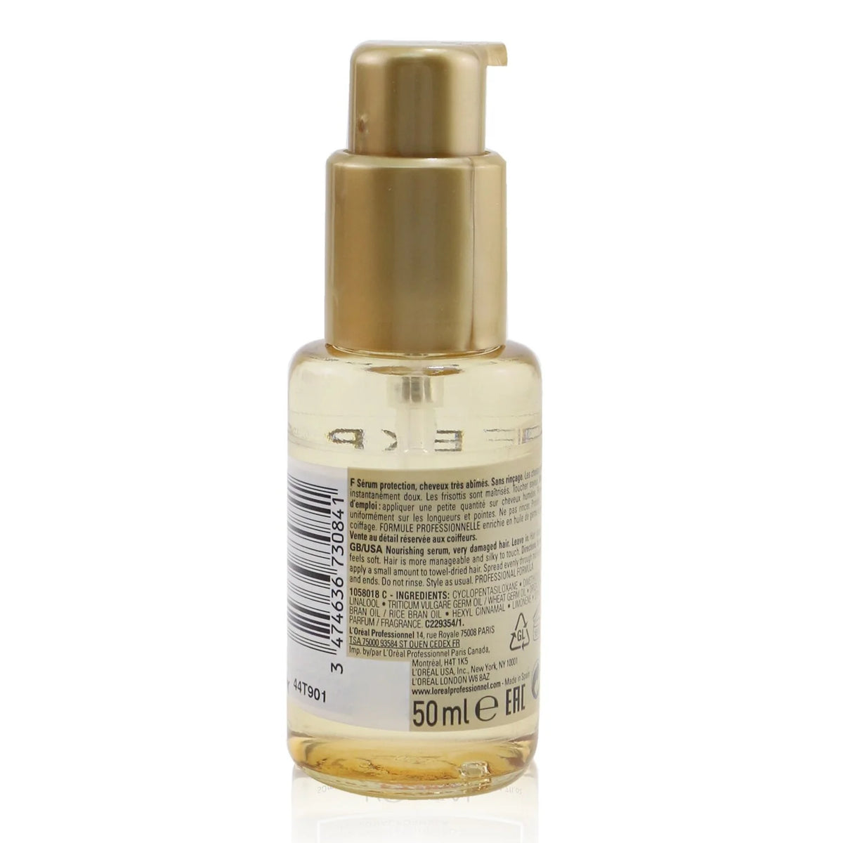 Nourishing Serum 50ml I3706