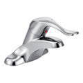 Single-Handle Centerset Bathroom Faucet Q825861