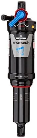 6.50x1.50" Rear Shock Q50935